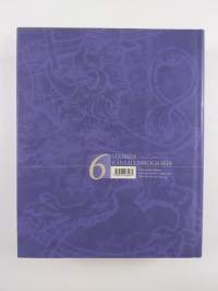 Suomen kansallisbiografia 6 : Lehtonen-Mörne
