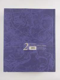 Suomen kansallisbiografia 2 : Bruhn-Fordell