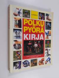 Polkupyöräkirja