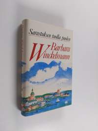 Sarastuksen tuolla puolen