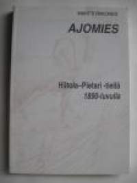 Ajomies