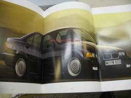 BMW 300-sarja -myyntiesite