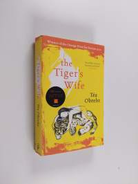 The Tiger&#039;s Wife