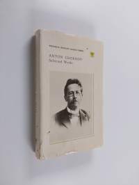 Anton Chekhov Selected works in Two Volumes Vol. II Plays