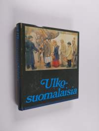 Ulkosuomalaisia