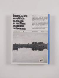 Suomalainen vuosikirja 1982