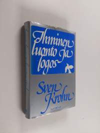 Ihminen, luonto ja logos