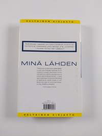 Minä lähden