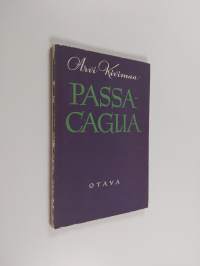 Passacaglia