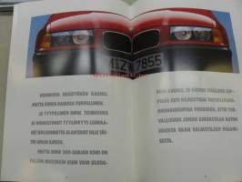 BMW 300-sarja -myyntiesite
