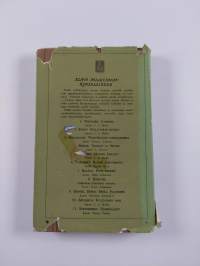 Hemsöläiset