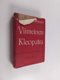 Viimeinen Kleopatra