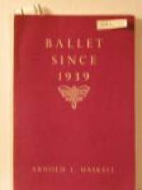 Ballet since 1939