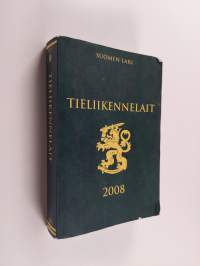 Tieliikennelait 2008