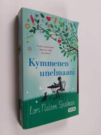 Kymmenen unelmaani