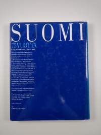 Gummeruksen suuri maailmanhistoria : ihmiskunnan kronikka : 6 : 1900-luku : 1945-1961