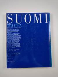 Gummeruksen suuri maailmanhistoria : ihmiskunnan kronikka : 7 : 1900-luku : 1961-1974