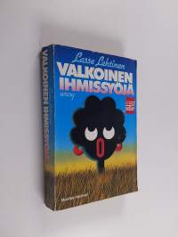 Valkoinen ihmissyöjä