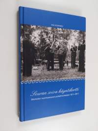 Seuran soiva käyntikortti : Montolan nuorisoseuran puhallinorkesteri 1911-2011