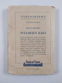 Tuulimäen Raili