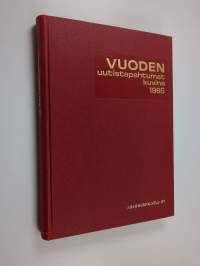 Vuoden uutistapahtumat kuvina 1965