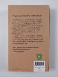 Myrkynkeittäjä