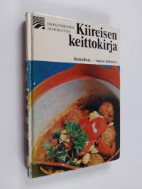 Kiireisen keittokirja