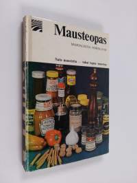 Mausteopas