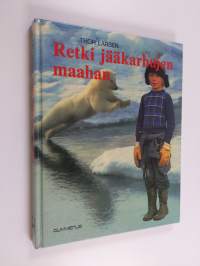 Retki jääkarhujen maahan