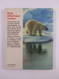 Retki jääkarhujen maahan