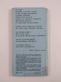 Luetaan juttuja