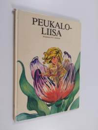 Peukalo-Liisa