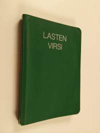 Lasten virsi