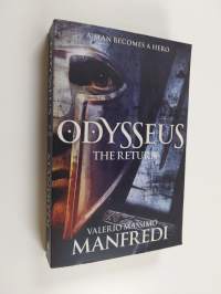 Odysseus - The Return