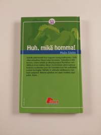 Huh, mikä homma!
