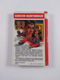 Jäitä hattuun, Henrik!