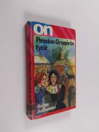 Pension Grunerin tytöt