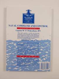Naval command and control