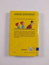 Taulujen arvoitus