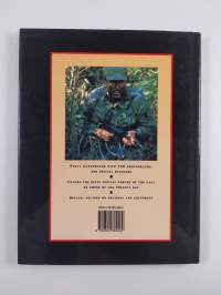 SAS and elite forces