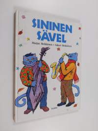 Sininen sävel