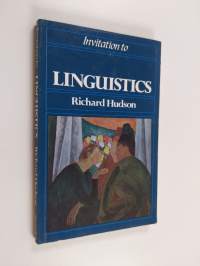 Invitation to linguistics