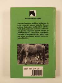 Sannan yllätysleiri