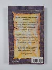Salaperäinen kreivitär ja muita salapoliisikertomuksia