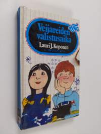 Veijareiden valistusaika