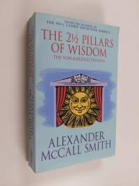 The 2 1/2 Pillars of Wisdom