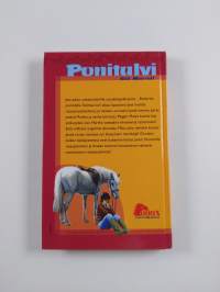 Ponitalvi