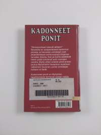 Kadonneet ponit