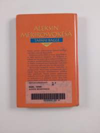 Aleksin merirosvokesä