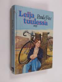 Leija tuulessa